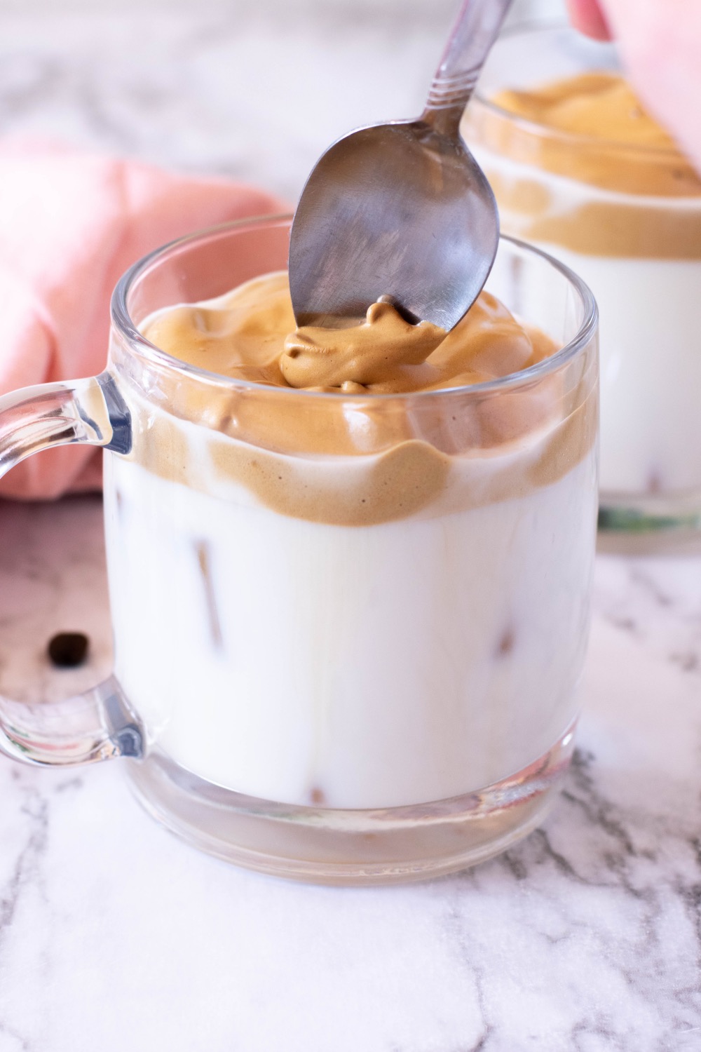 how to eat a whipped coffee recipe pop shop america