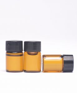 essential oil mini bottles for soap making and candles