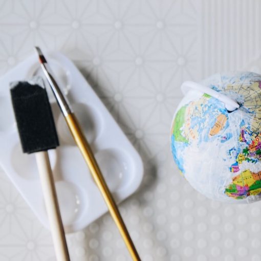 first-coat-of-chalkboard-paint-diy-hand-painted-globe-tutorial_square