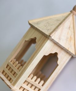 pencil-the-sides-of-the-wooden-birdhouse-to-paint-it_square