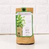 organic mint herb growing kit