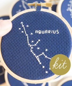 aquarius-zodiac-constellation-cross-stitch-kit