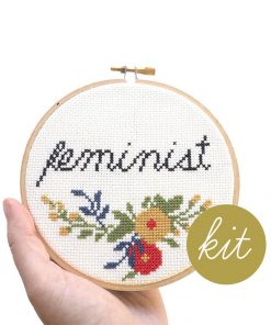 feminist-cross-stitch-embroidery-kit