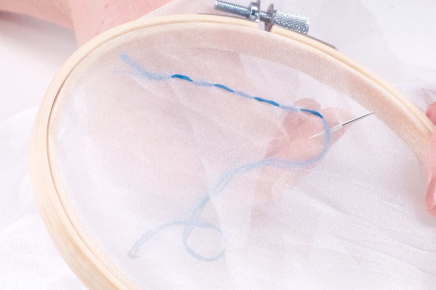 running stitch embroidery tutorial pop shop america
