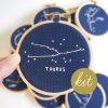 taurus-astrology-constellation-cross-stitch-kit