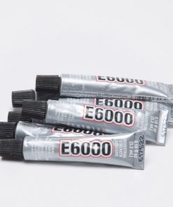 e6000 glue resin for jewelry making
