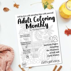 fall-in-love-with-fall-adult-coloring-book-square
