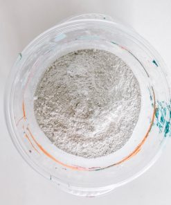 add-the-dry-concrete-to-a-bowl-to-mix-how-to-make-concrete-holders-pop-shop-america_square