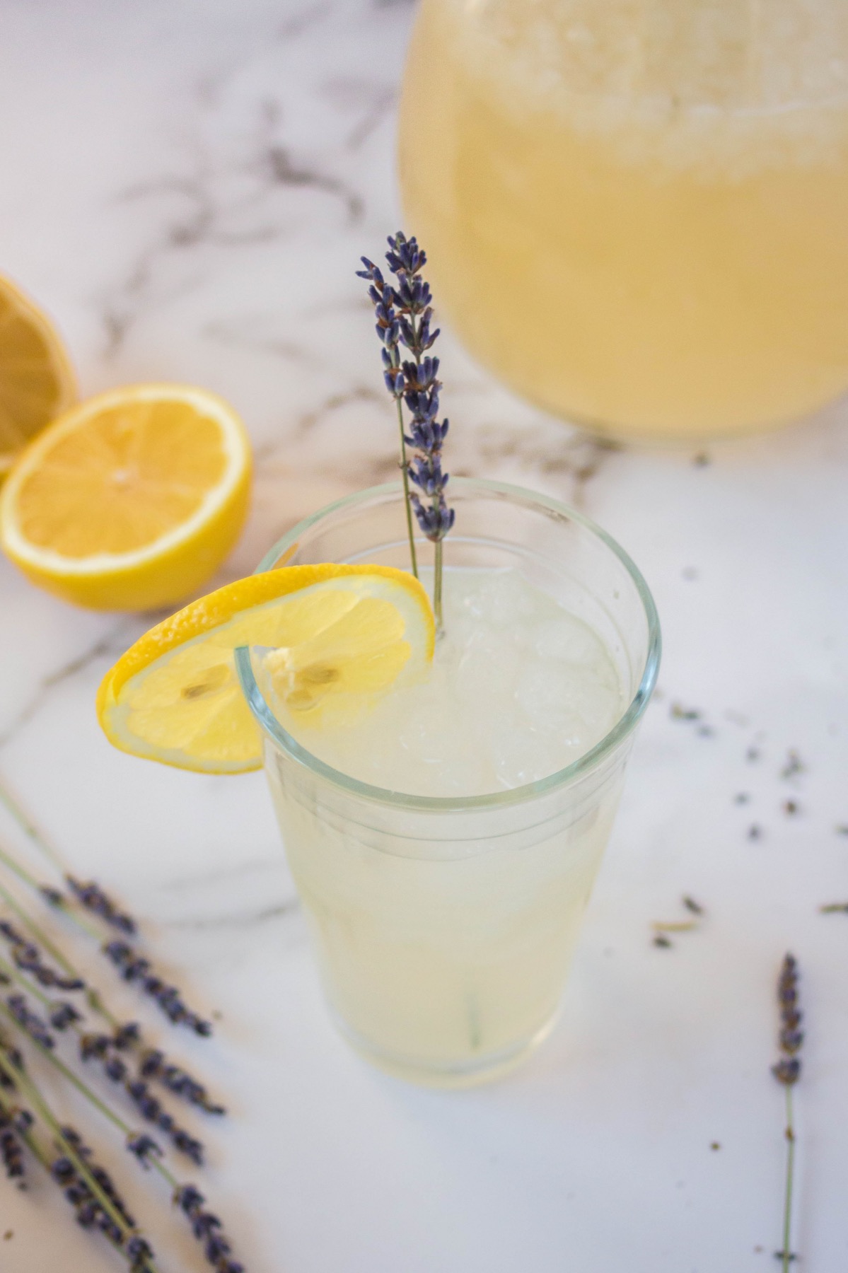 recipe for lavender lemonade pop shop america