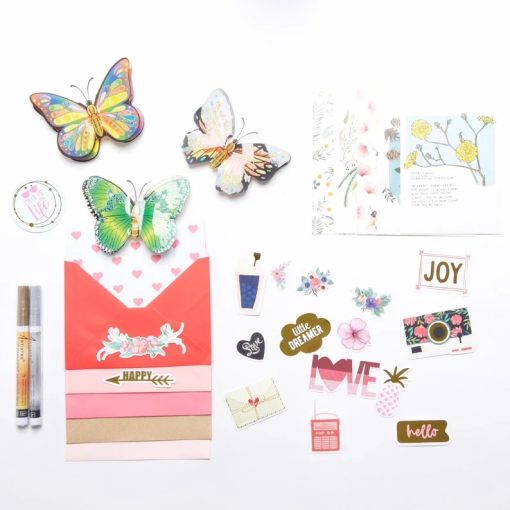 Mother's day Card Making kit