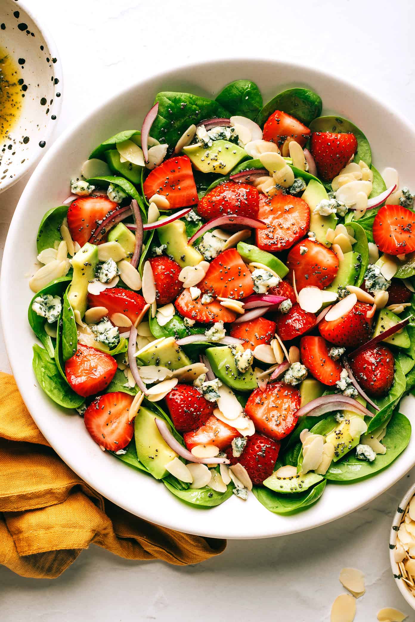 Strawberry-Salad-Recipe-with-Poppyseed-Dressing-5